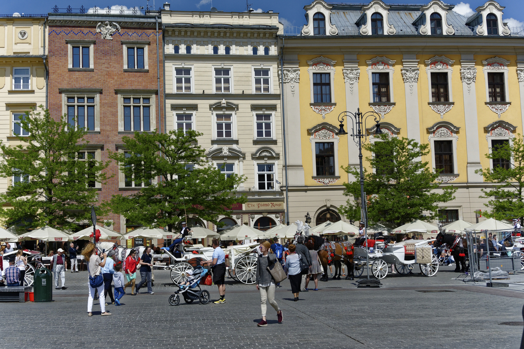 20160512-133859••Krakow•Lesser Poland Voivodeship•Poland
